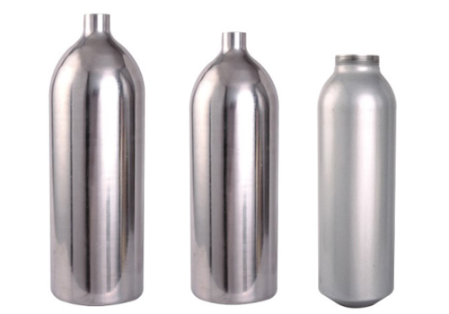 铝合金瓶体PT1-3