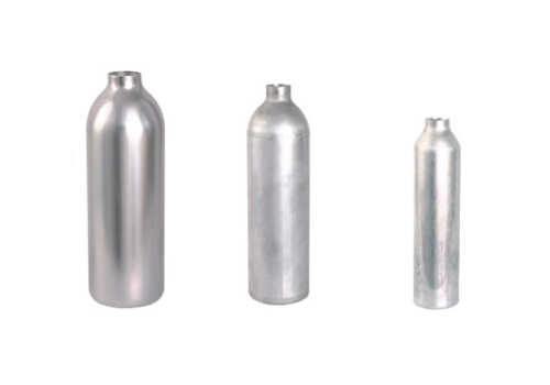 铝合金瓶体PT19-21